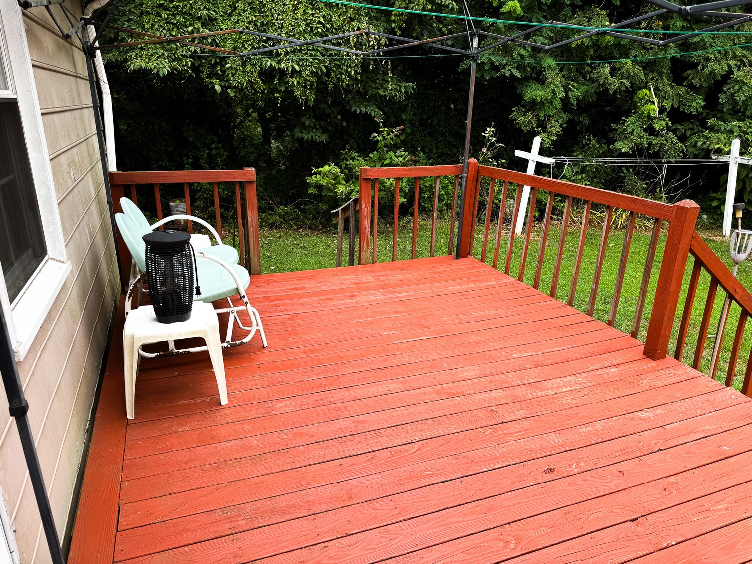 Image for Home For Sale in Mount Airy - 169 City View Drive