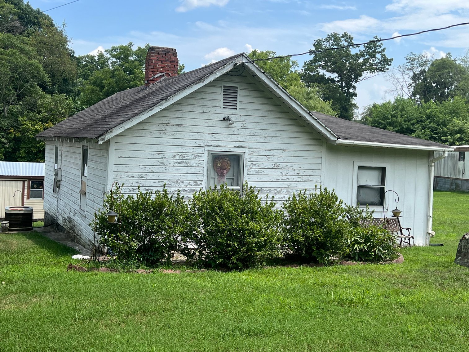 Image for Epperson Estate Commissioner's Sale: 3 Houses in Mt. Airy, NC