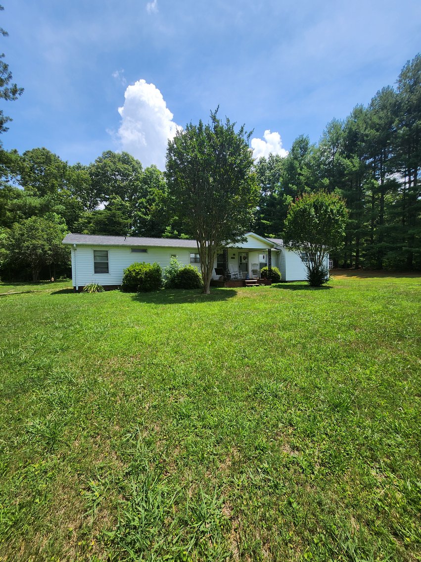 Image for Real Estate Auction - 4 Investment Properties in Claudville and Ararat, VA