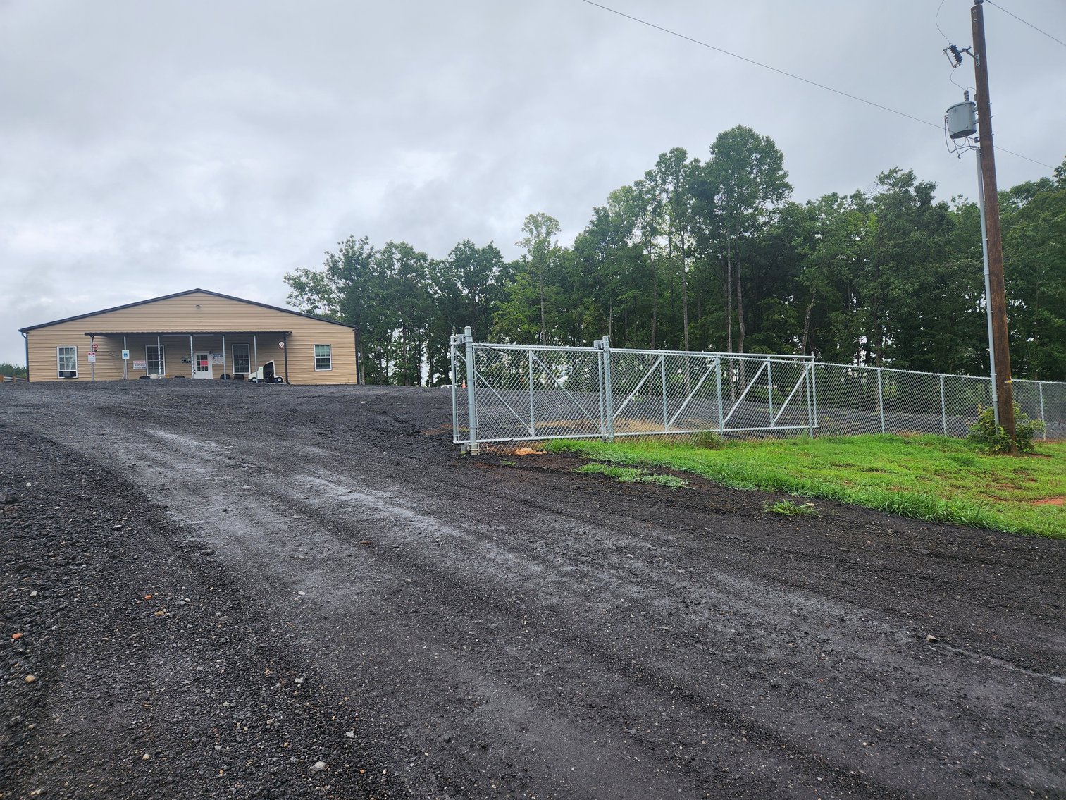 Image for Real Estate of Machinery Sales LLC