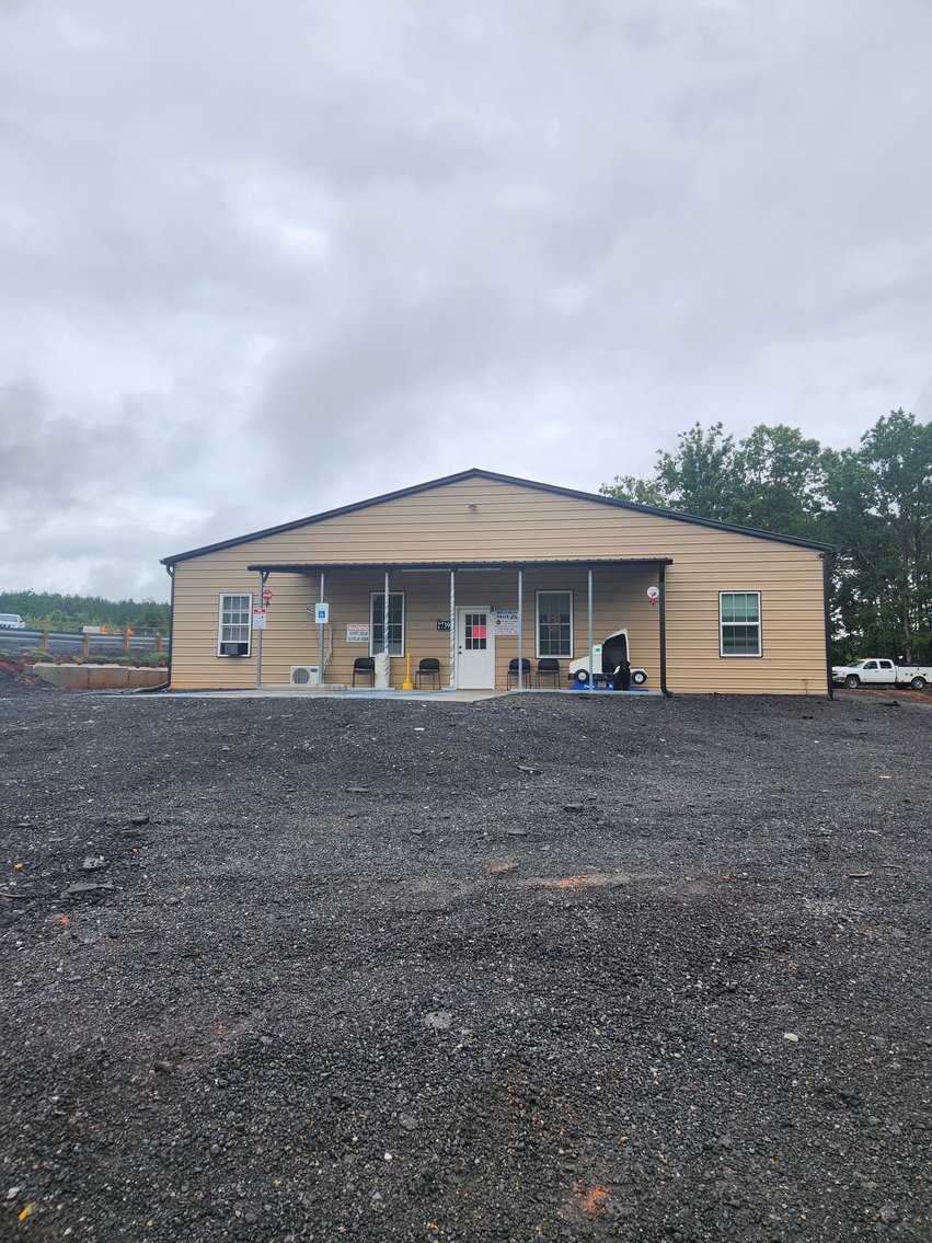 Image for Real Estate of Machinery Sales LLC