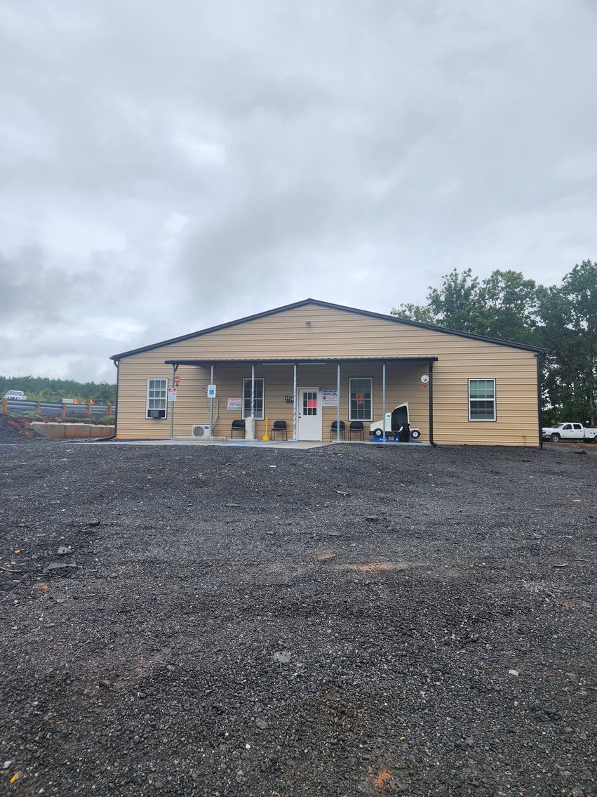 Image for Real Estate of Machinery Sales LLC