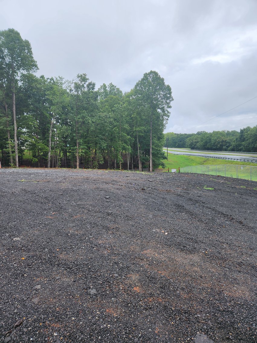 Image for Real Estate of Machinery Sales LLC