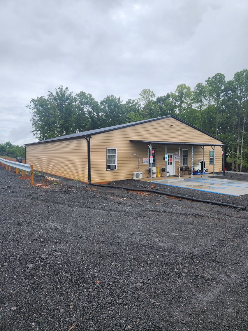 Image for Real Estate of Machinery Sales LLC