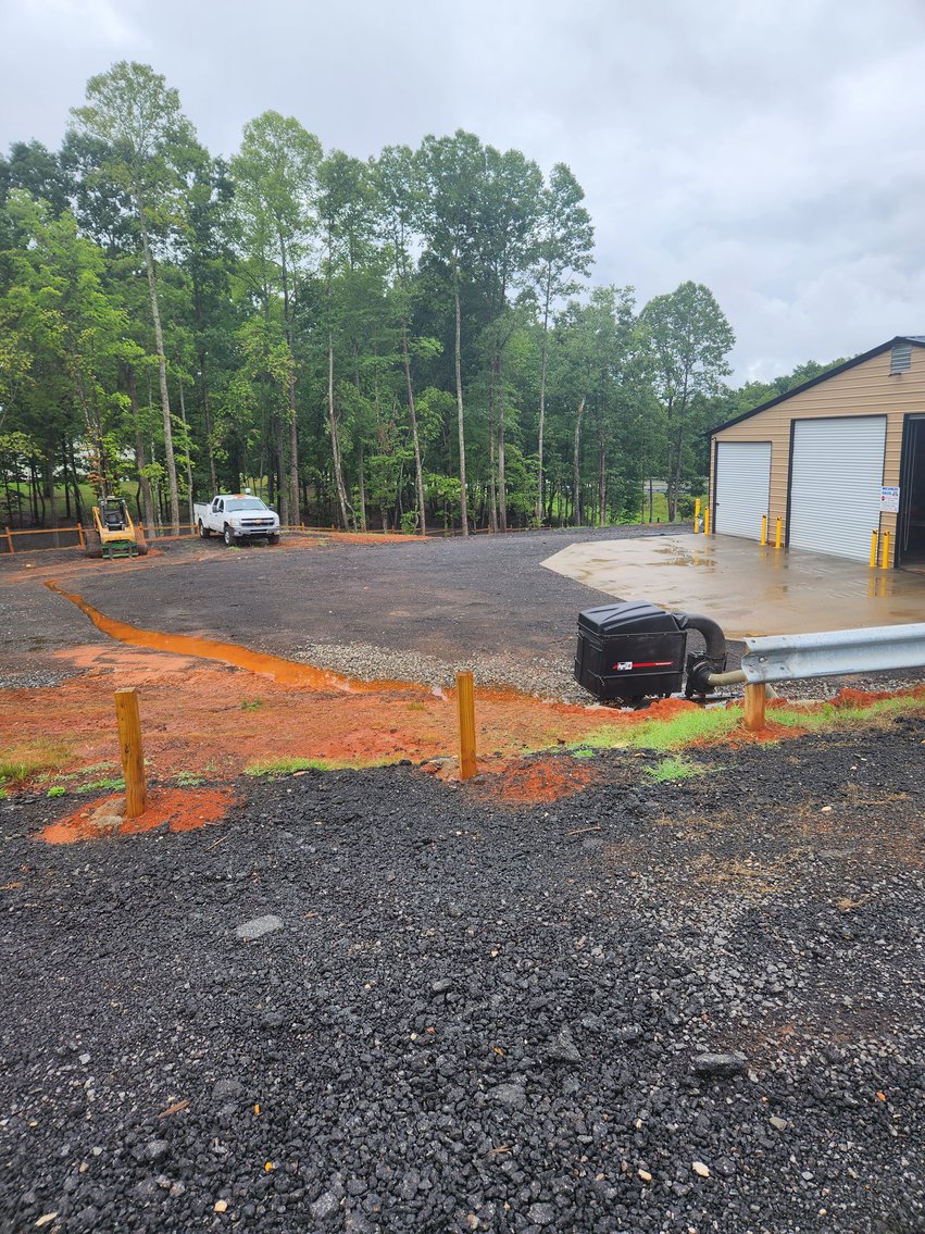 Image for Real Estate of Machinery Sales LLC