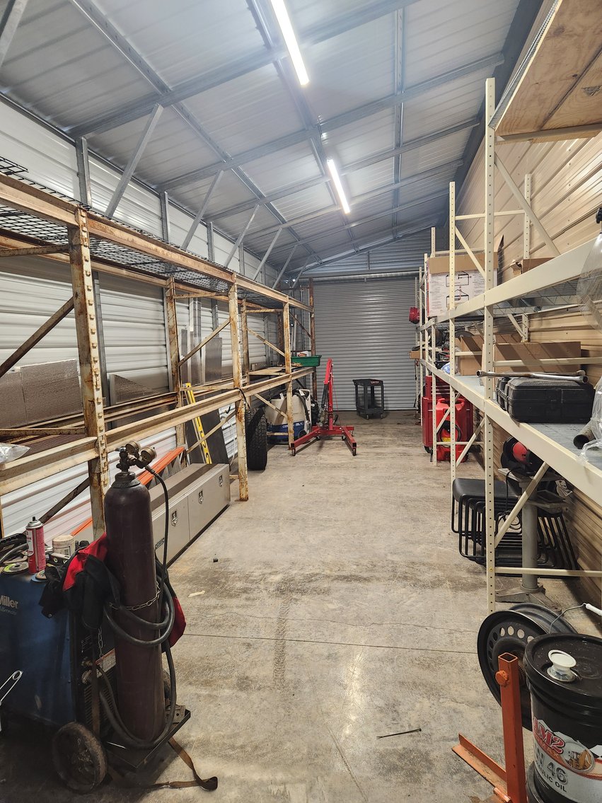 Image for Real Estate of Machinery Sales LLC
