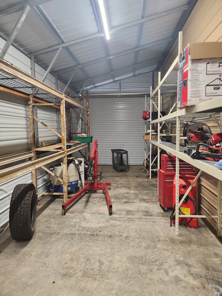 Image for Real Estate of Machinery Sales LLC