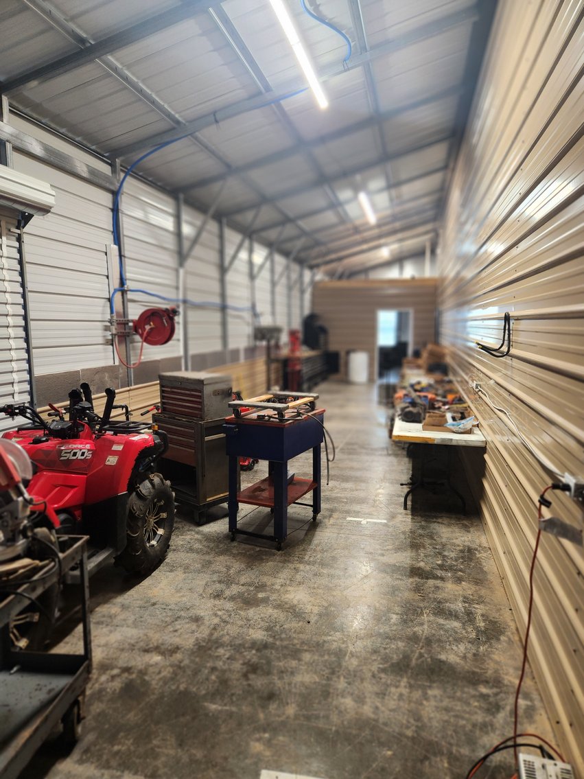 Image for Real Estate of Machinery Sales LLC