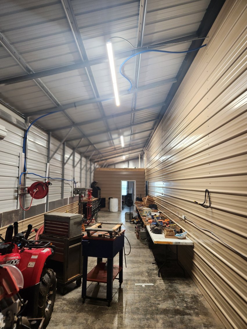 Image for Real Estate of Machinery Sales LLC