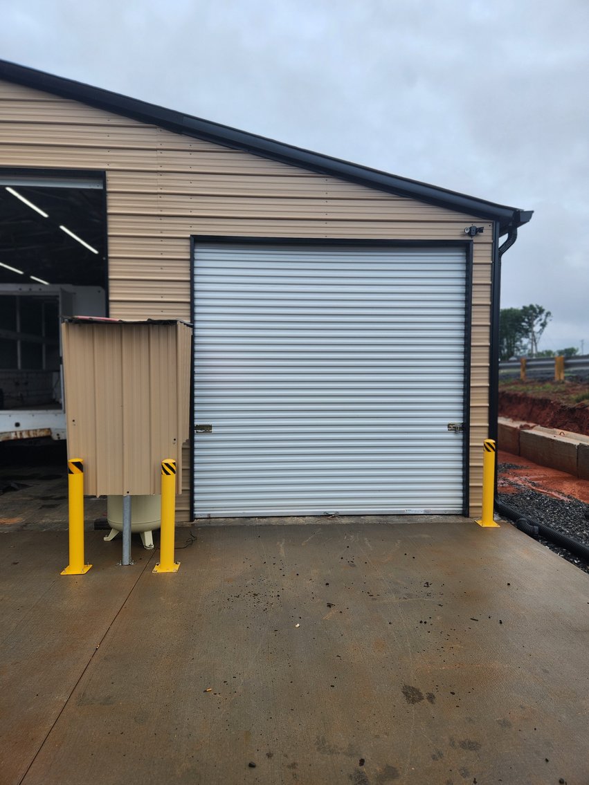 Image for Real Estate of Machinery Sales LLC