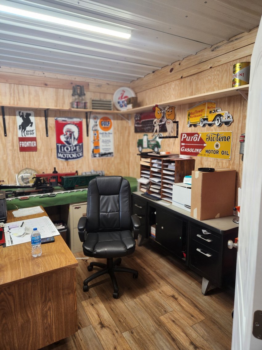 Image for Real Estate of Machinery Sales LLC