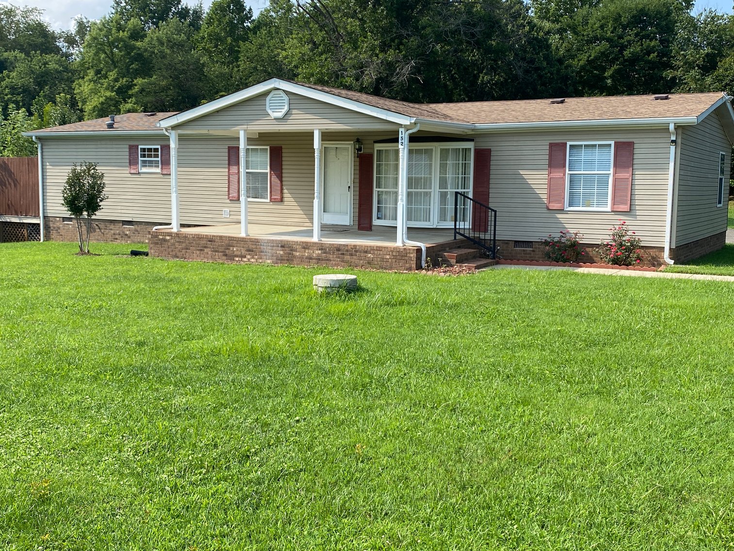 Image for 152 Calvary Drive, Mount Airy, NC 27030