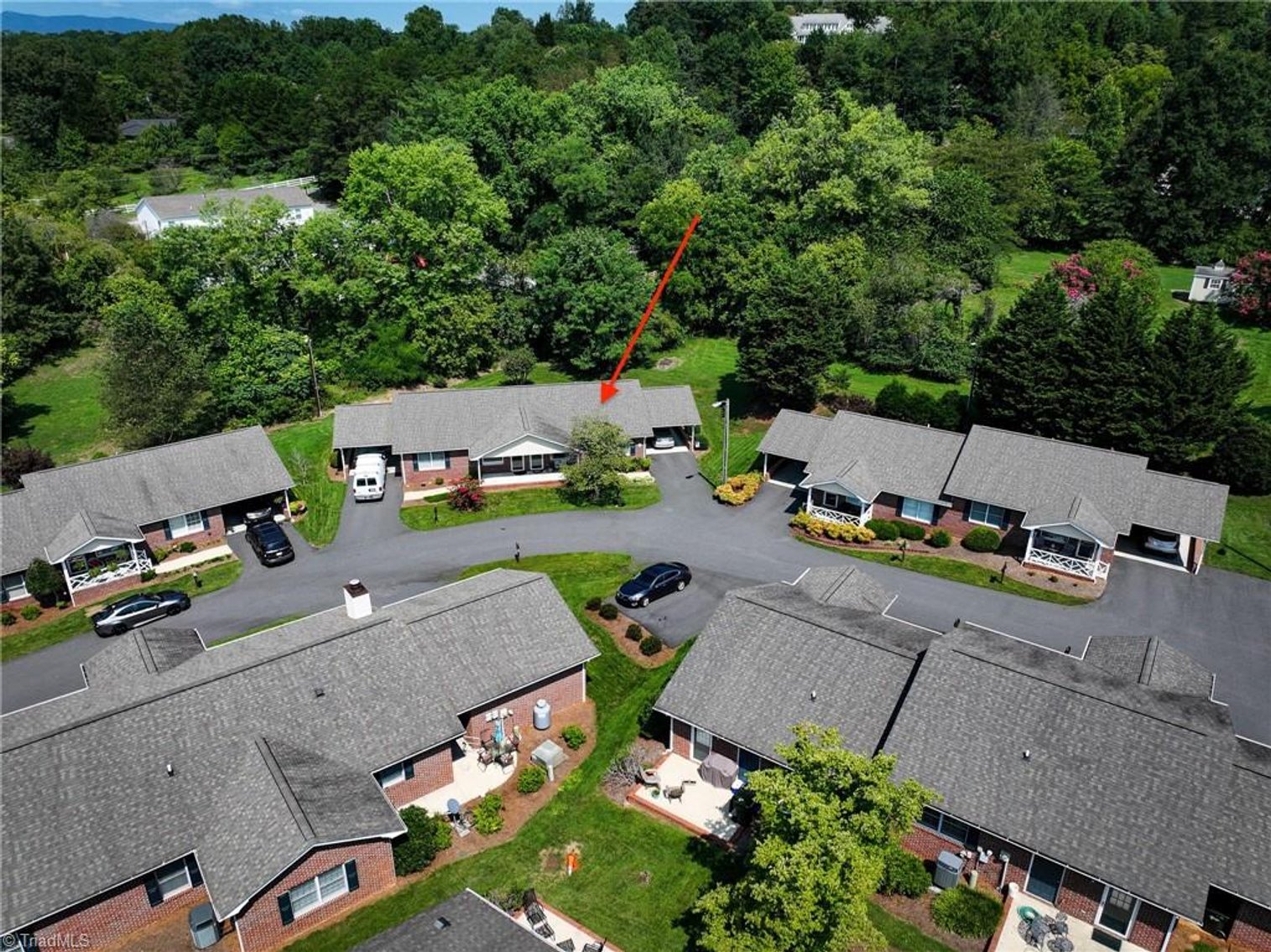 Image for Condo For Sale - 2033 N Main Street, Unit A