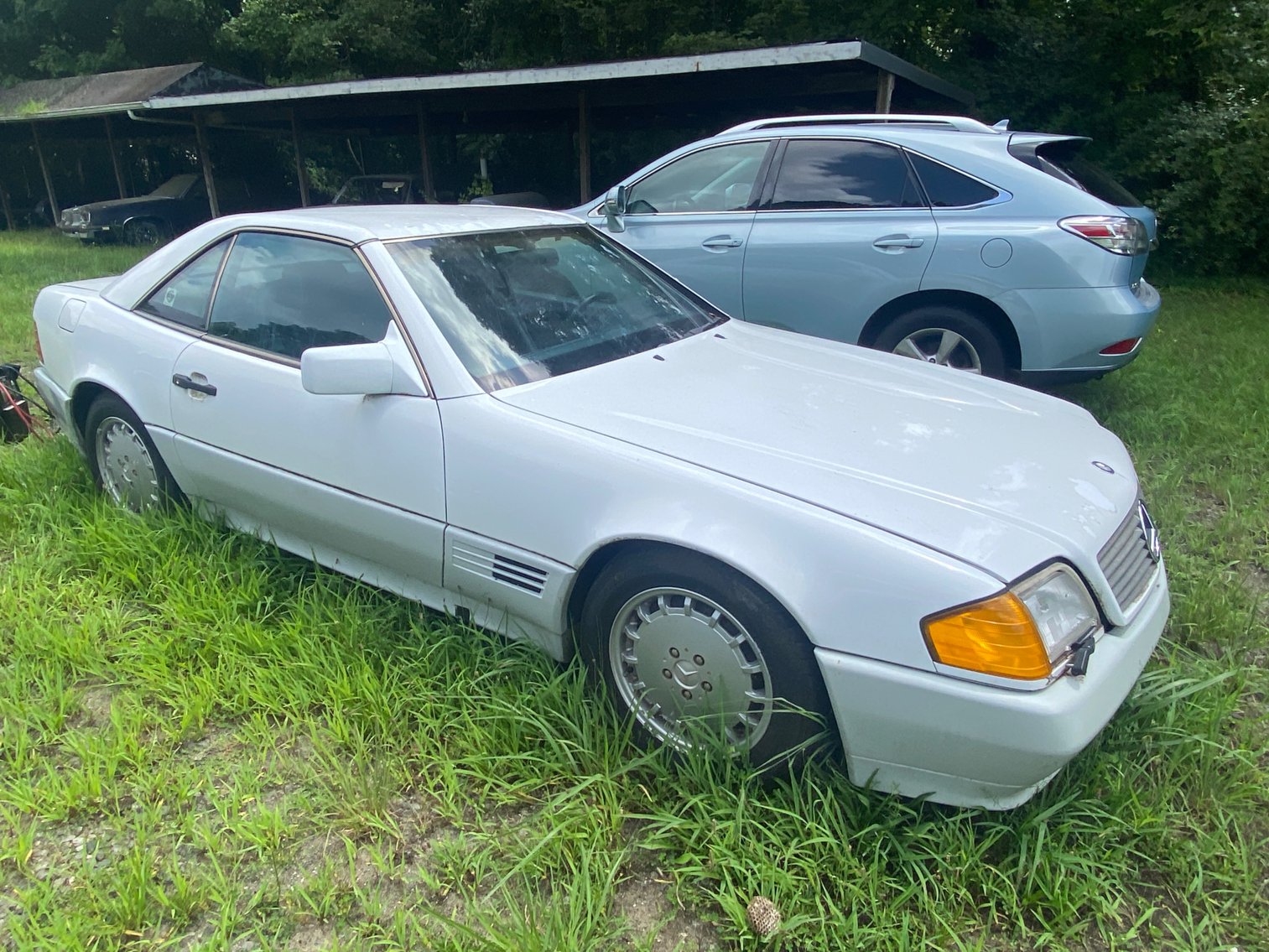 Image for Wood & Bennett Estate Vehicle Auction