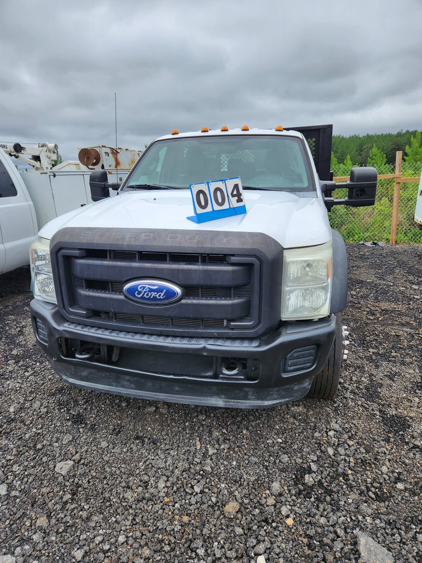 Image for Machinery Sales LLC Liquidation Auction