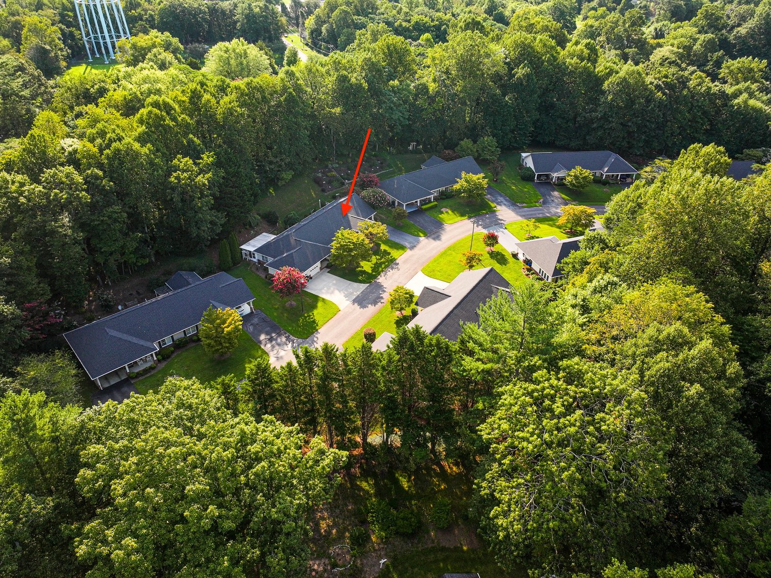Image for Condo For Sale in Mount Airy -  2107 Heatherstone Lane