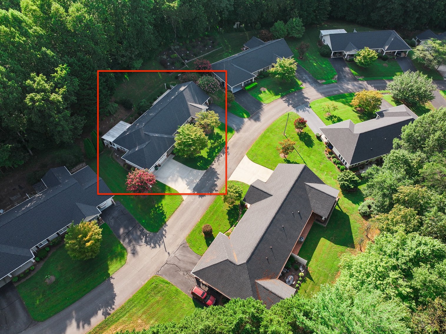 Image for Condo For Sale in Mount Airy -  2107 Heatherstone Lane
