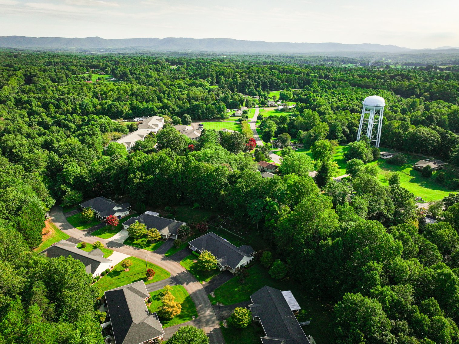 Image for Condo For Sale in Mount Airy -  2107 Heatherstone Lane