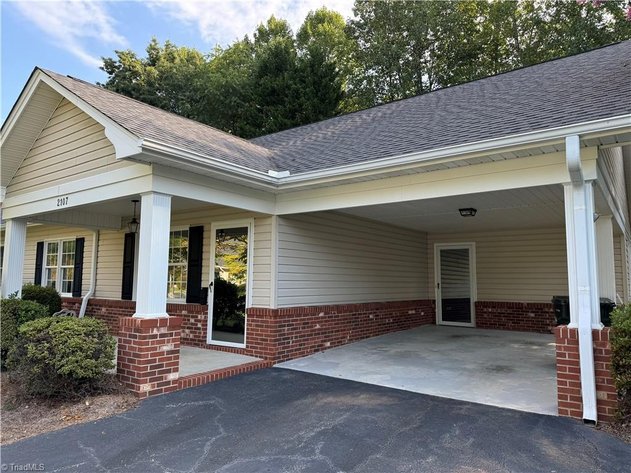 Condo For Sale in Mount Airy -  2107 Heatherstone Lane