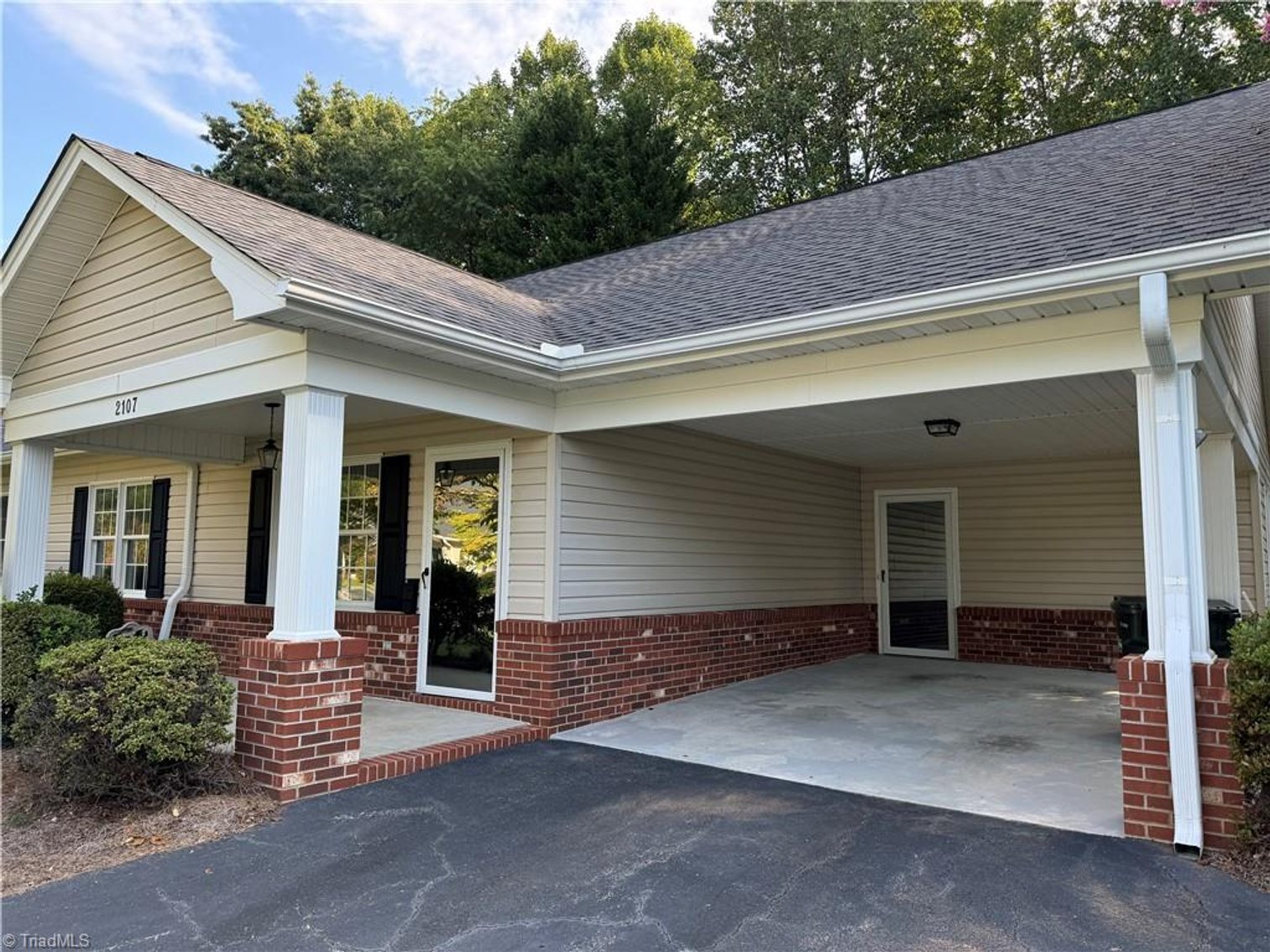 Image for Condo For Sale in Mount Airy -  2107 Heatherstone Lane