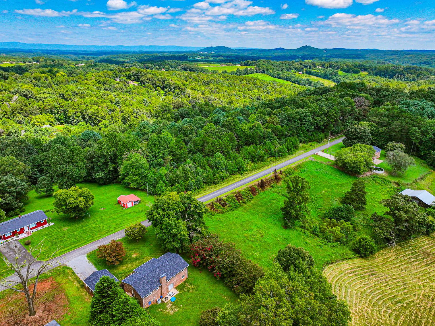 Image for Land For Sale in Dobson - 000 Arthur Haney Road