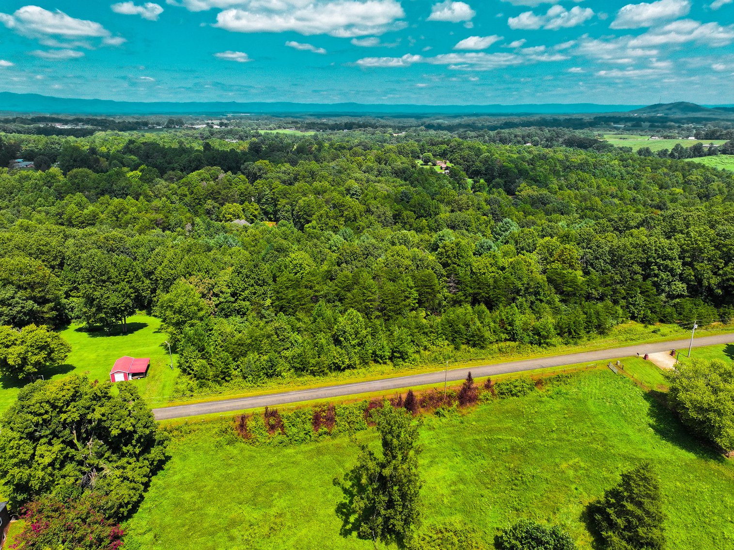 Image for Land For Sale in Dobson - 000 Arthur Haney Road