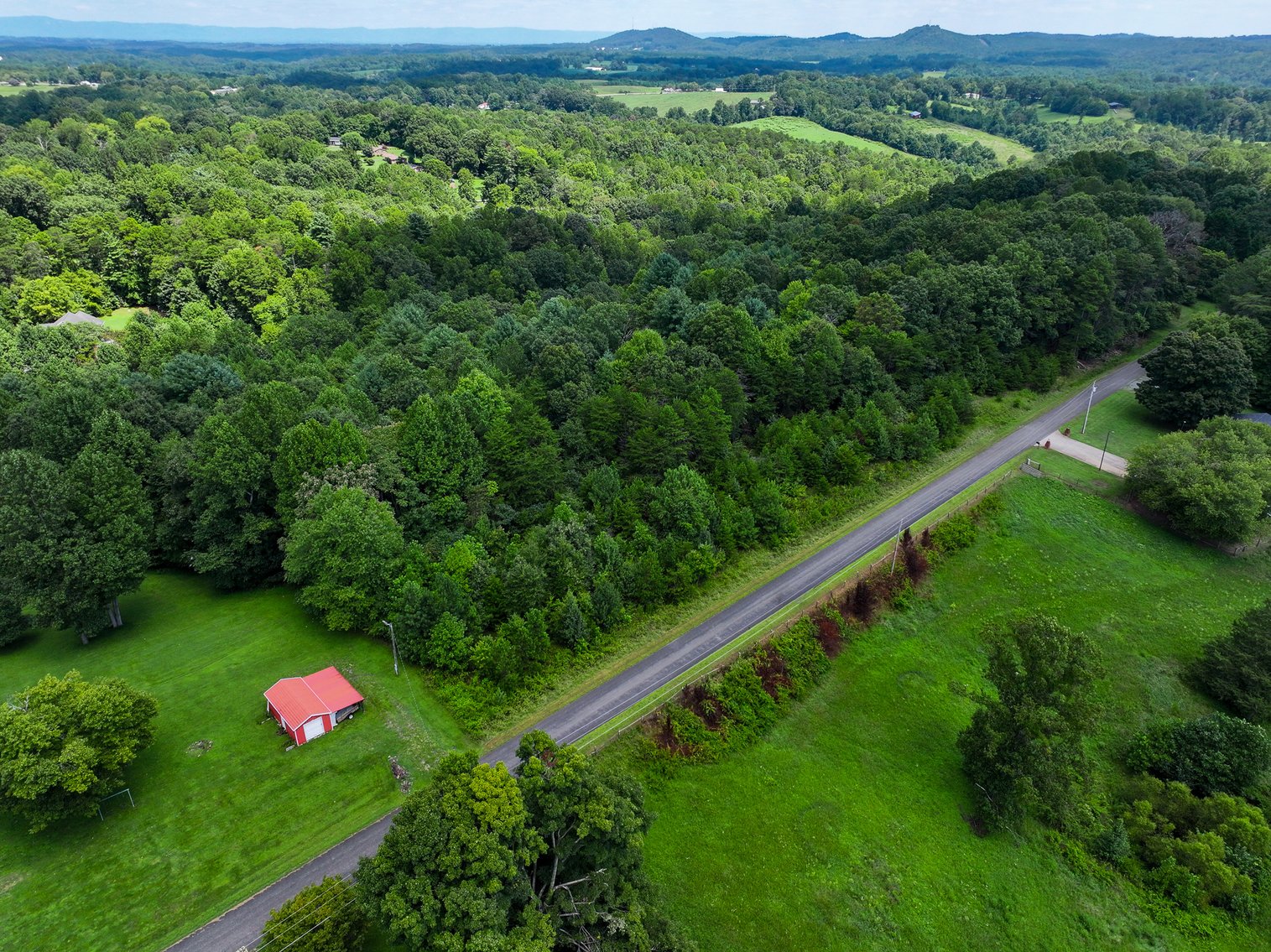 Image for Land For Sale in Dobson - 000 Arthur Haney Road