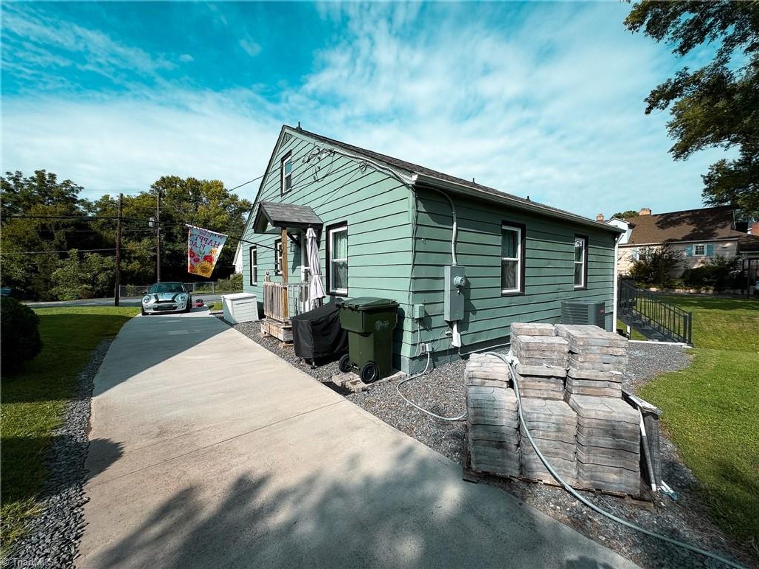 Image for Home For Sale in Mount Airy - 717 Spring Street