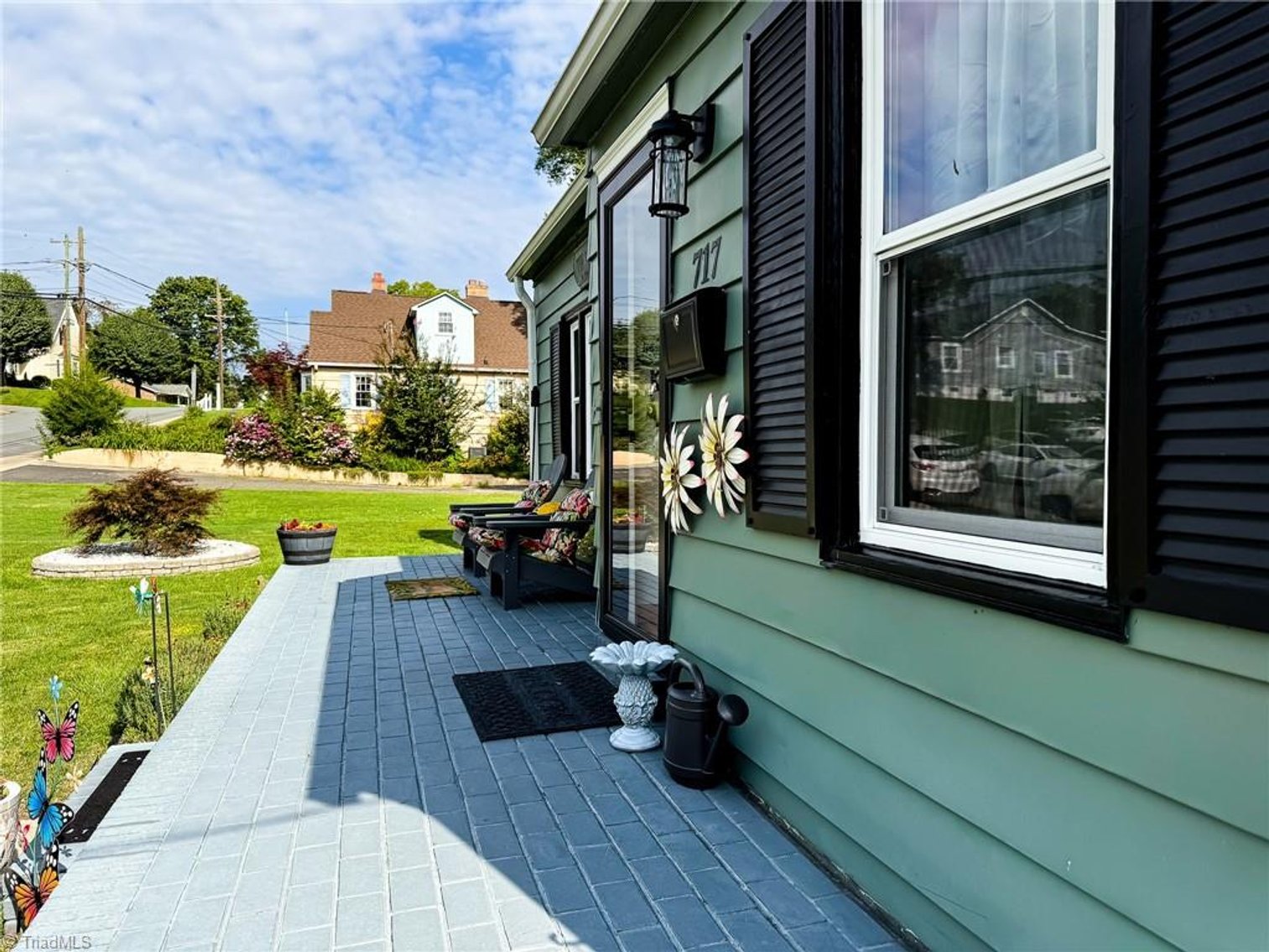 Image for Home For Sale in Mount Airy - 717 Spring Street