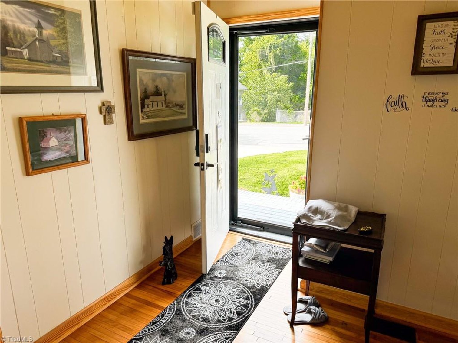 Image for Home For Sale in Mount Airy - 717 Spring Street