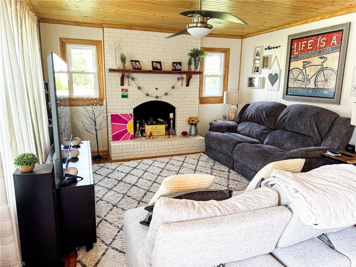 Image for Home For Sale in Mount Airy - 717 Spring Street