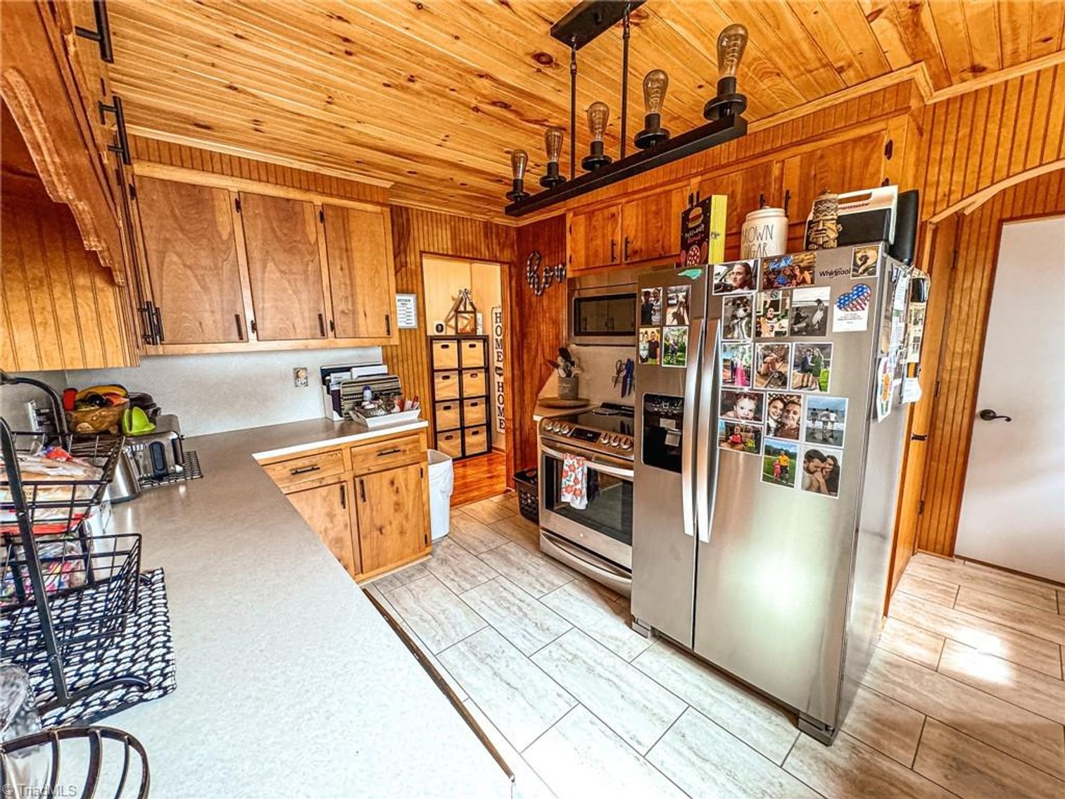 Image for Home For Sale in Mount Airy - 717 Spring Street