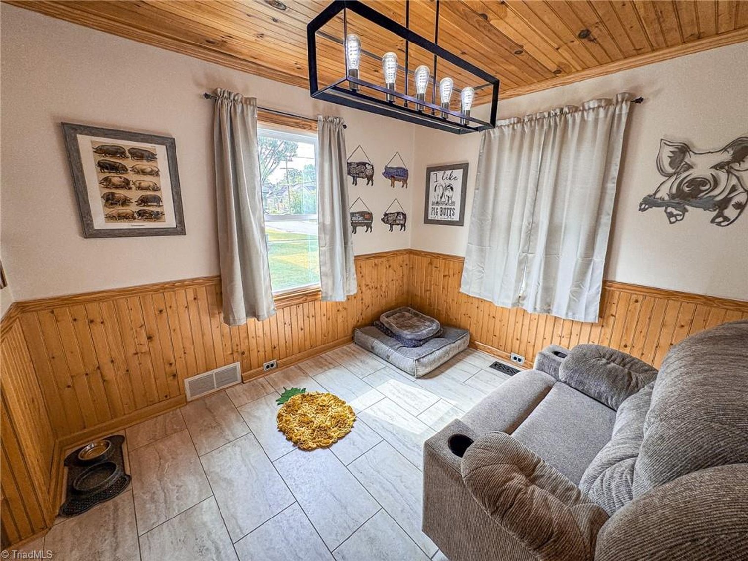 Image for Home For Sale in Mount Airy - 717 Spring Street