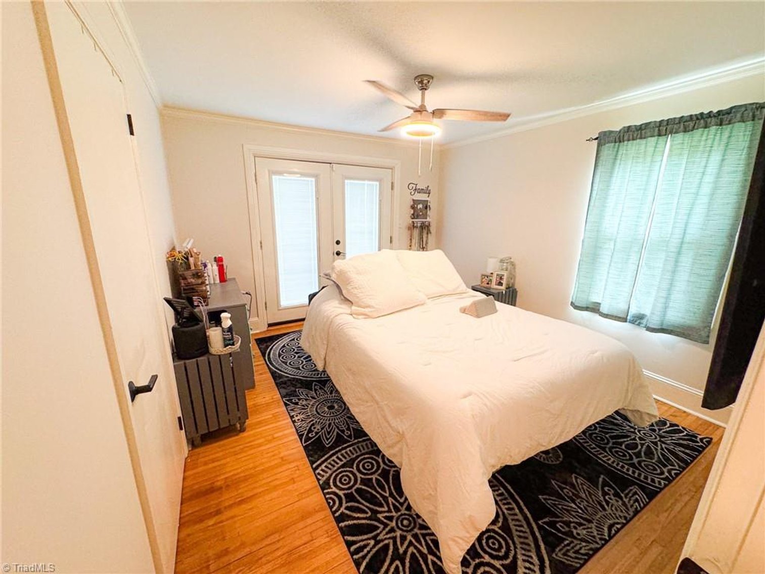 Image for Home For Sale in Mount Airy - 717 Spring Street