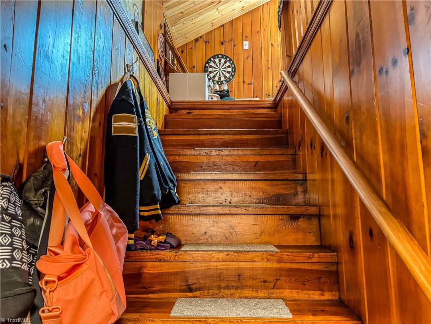 Image for Home For Sale in Mount Airy - 717 Spring Street