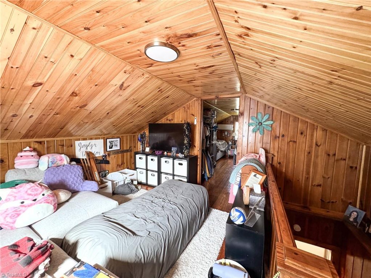 Image for Home For Sale in Mount Airy - 717 Spring Street
