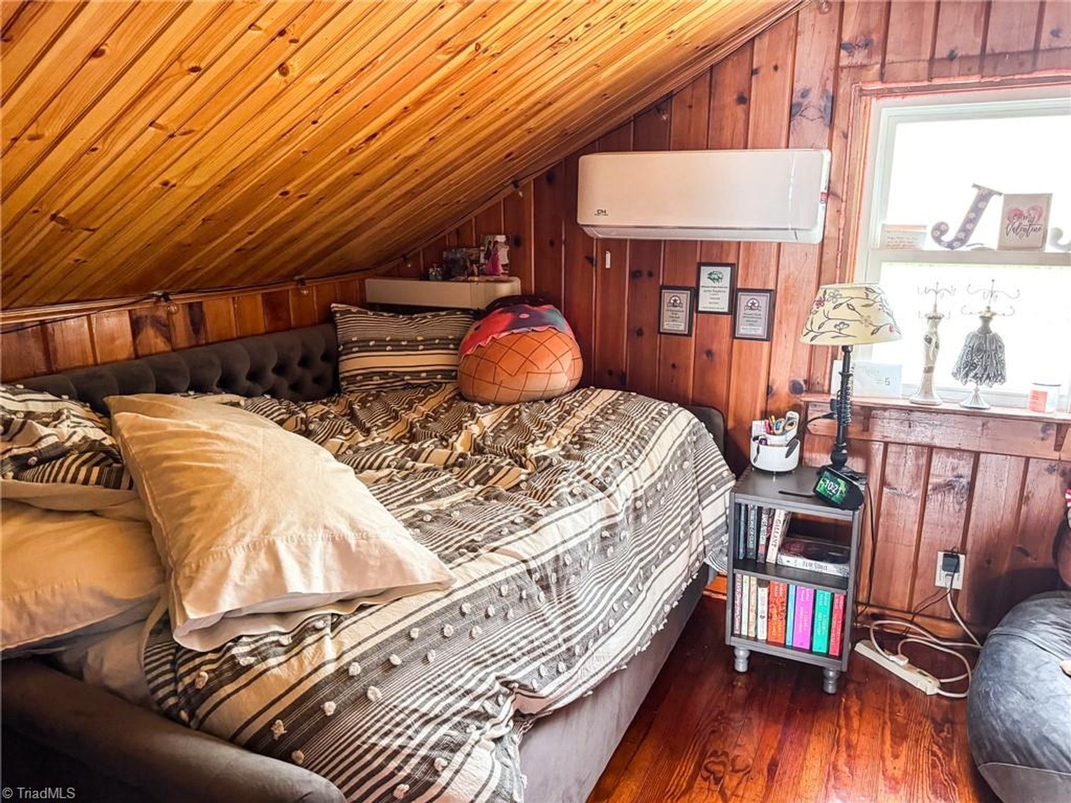 Image for Home For Sale in Mount Airy - 717 Spring Street