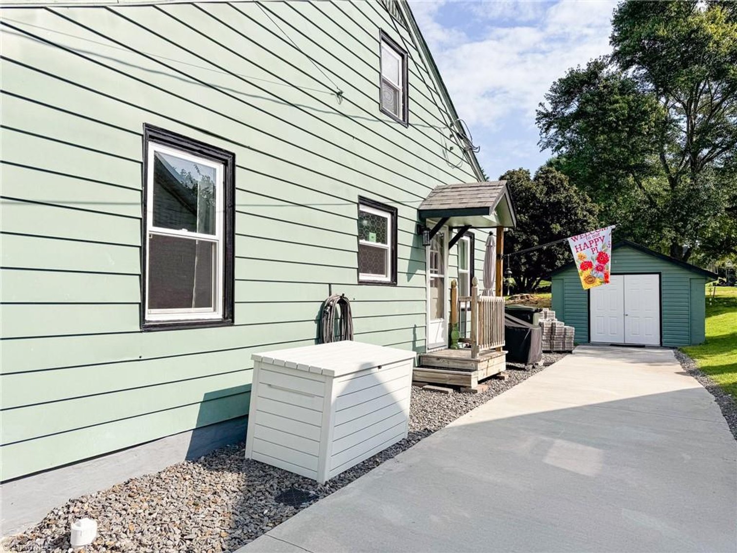 Image for Home For Sale in Mount Airy - 717 Spring Street