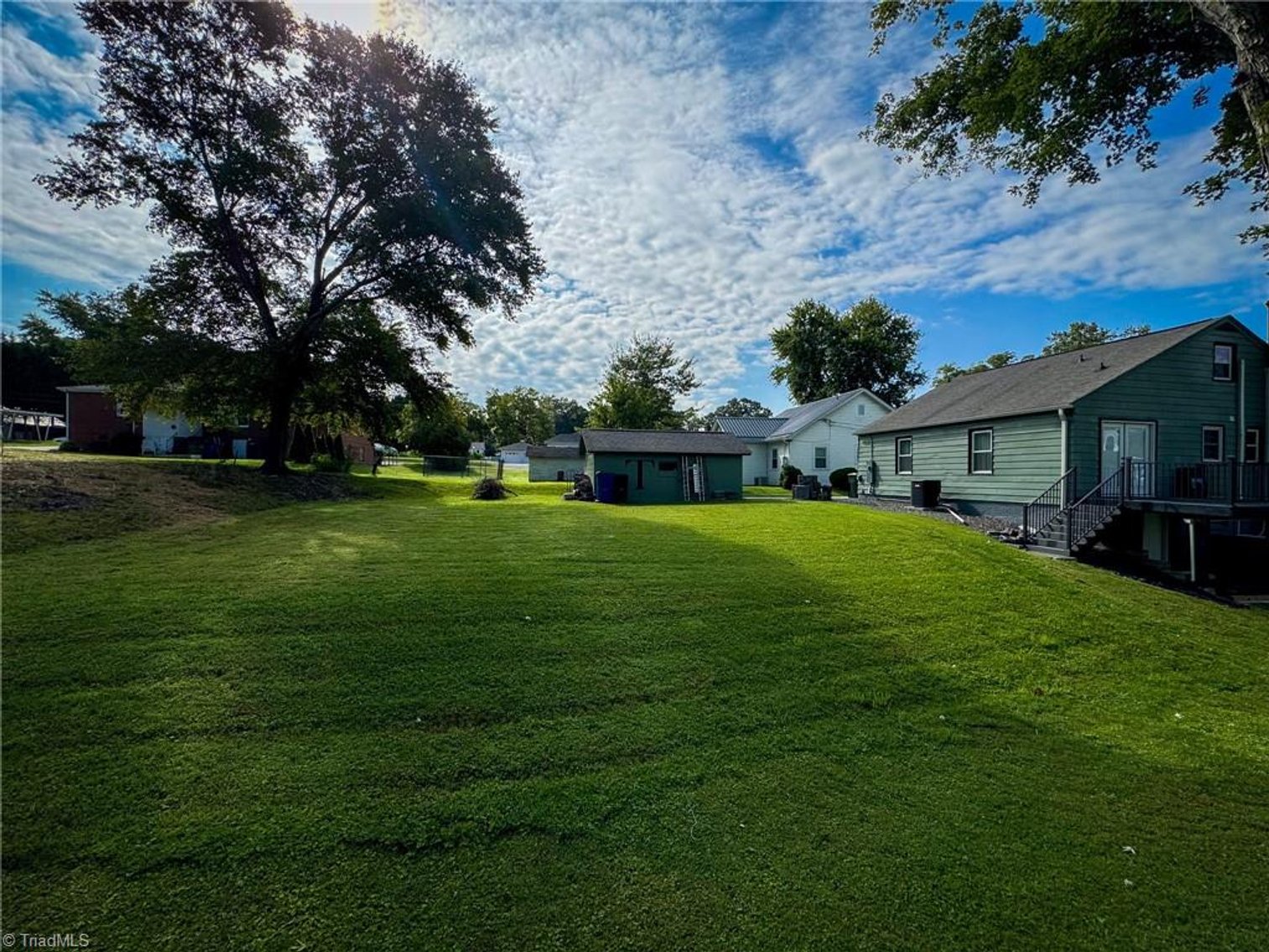 Image for Home For Sale in Mount Airy - 717 Spring Street