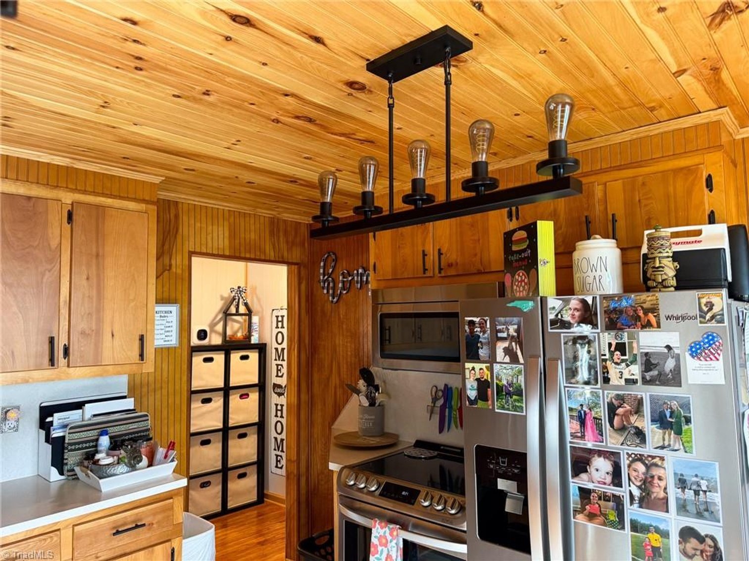 Image for Home For Sale in Mount Airy - 717 Spring Street