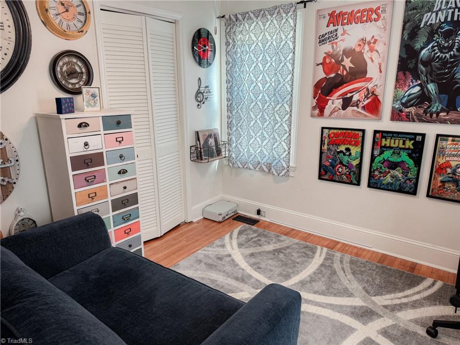 Image for Home For Sale in Mount Airy - 717 Spring Street