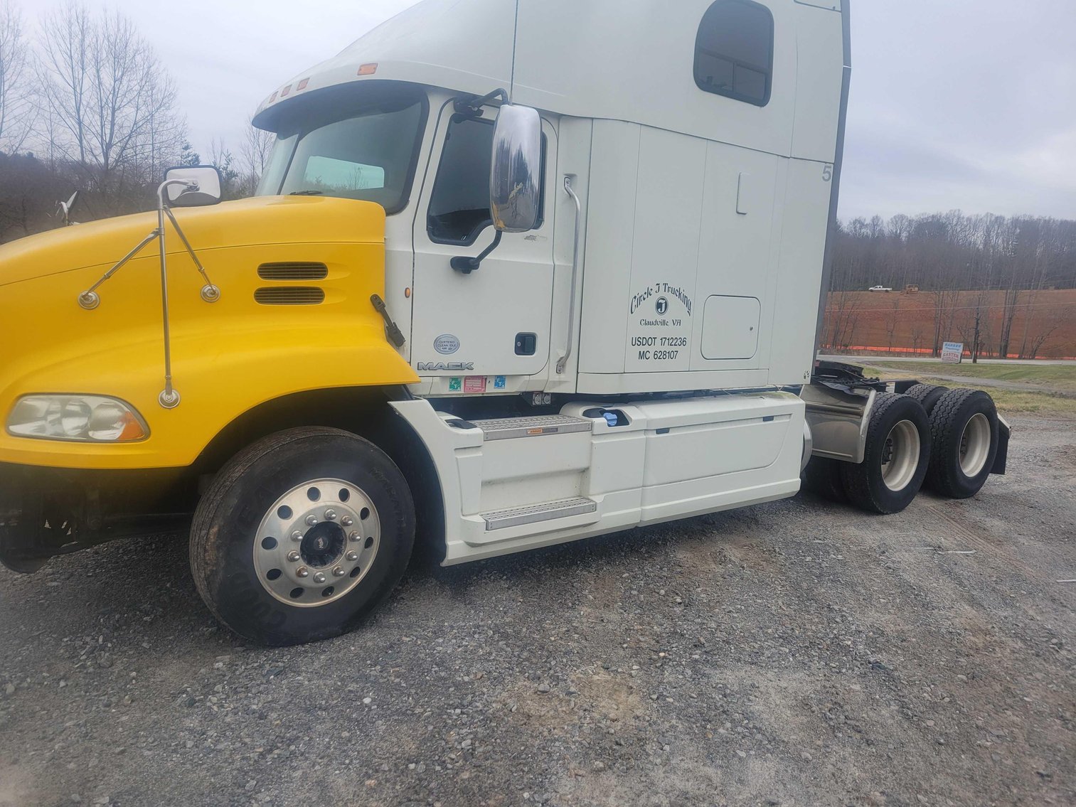 Image for Circle J Trucking Liquidation Auction