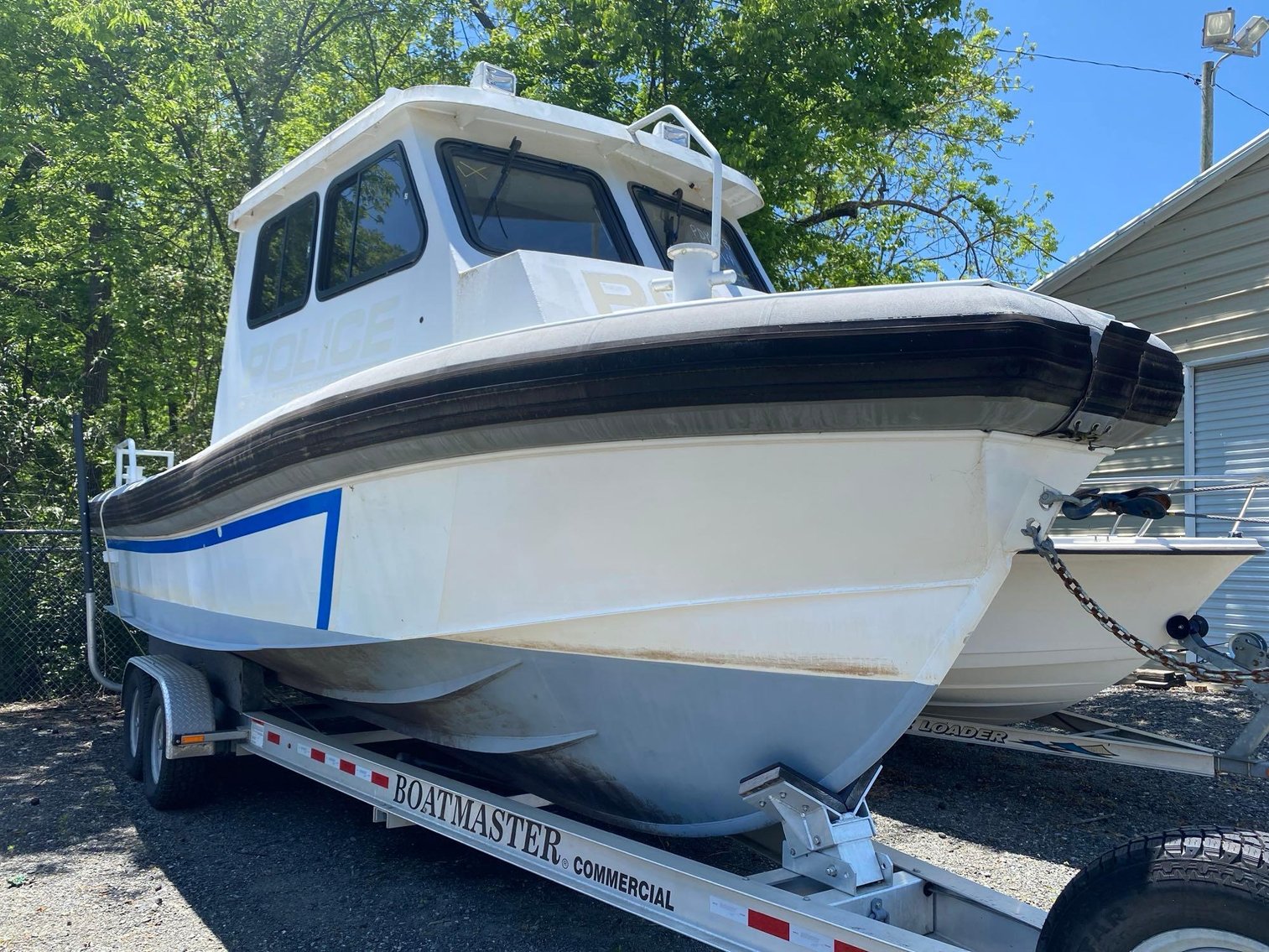 Image for City of Charlotte Rolling Stock Auction