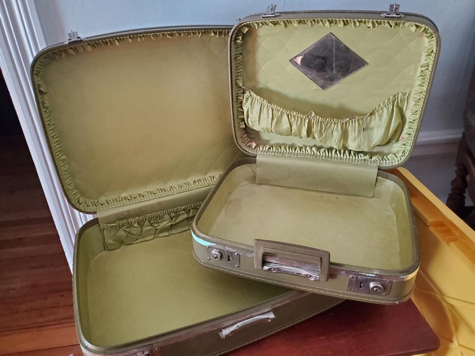 Image for The Groovy Goose Liquidation Auction