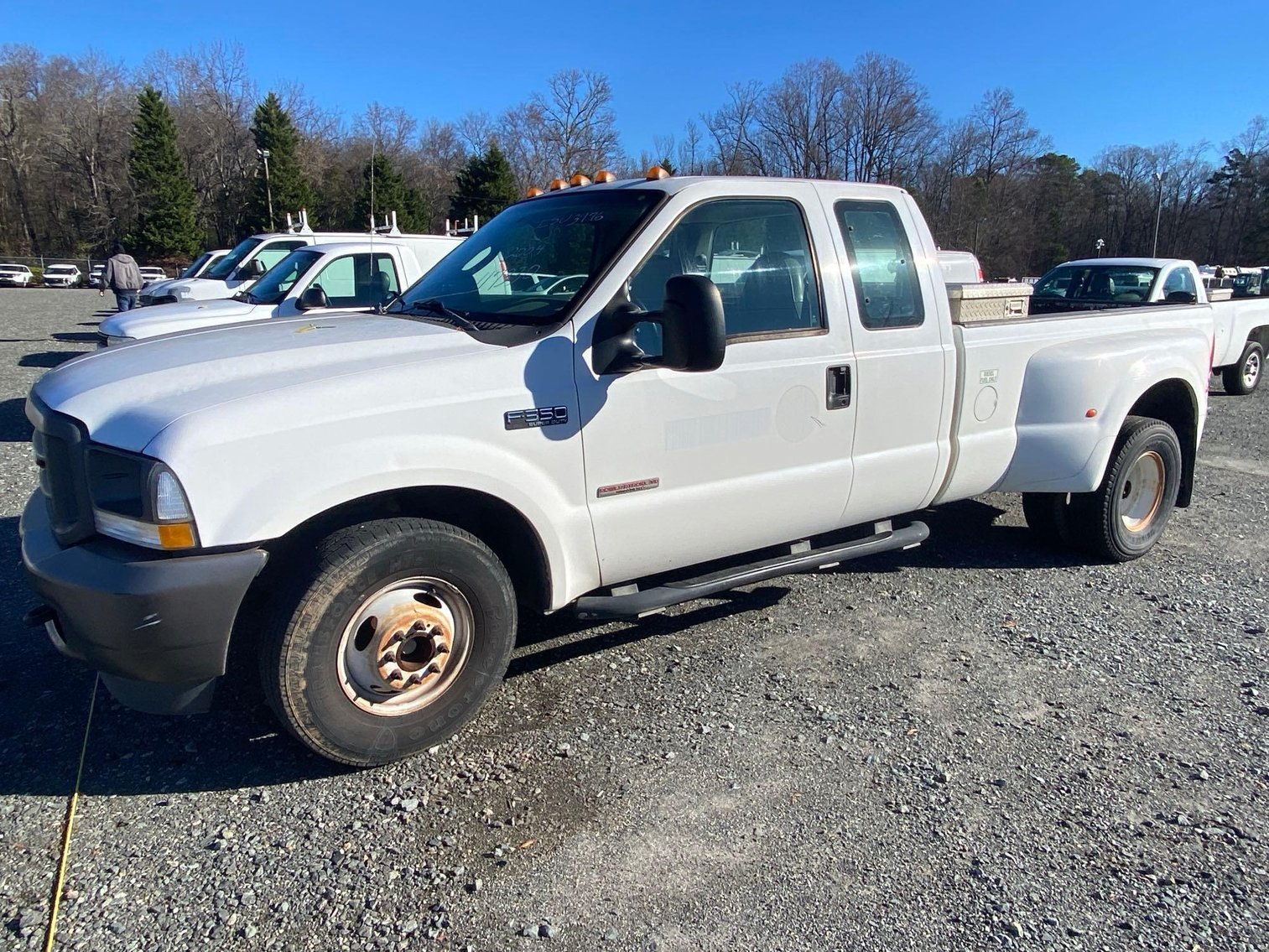 Image for City of Charlotte Surplus Auction