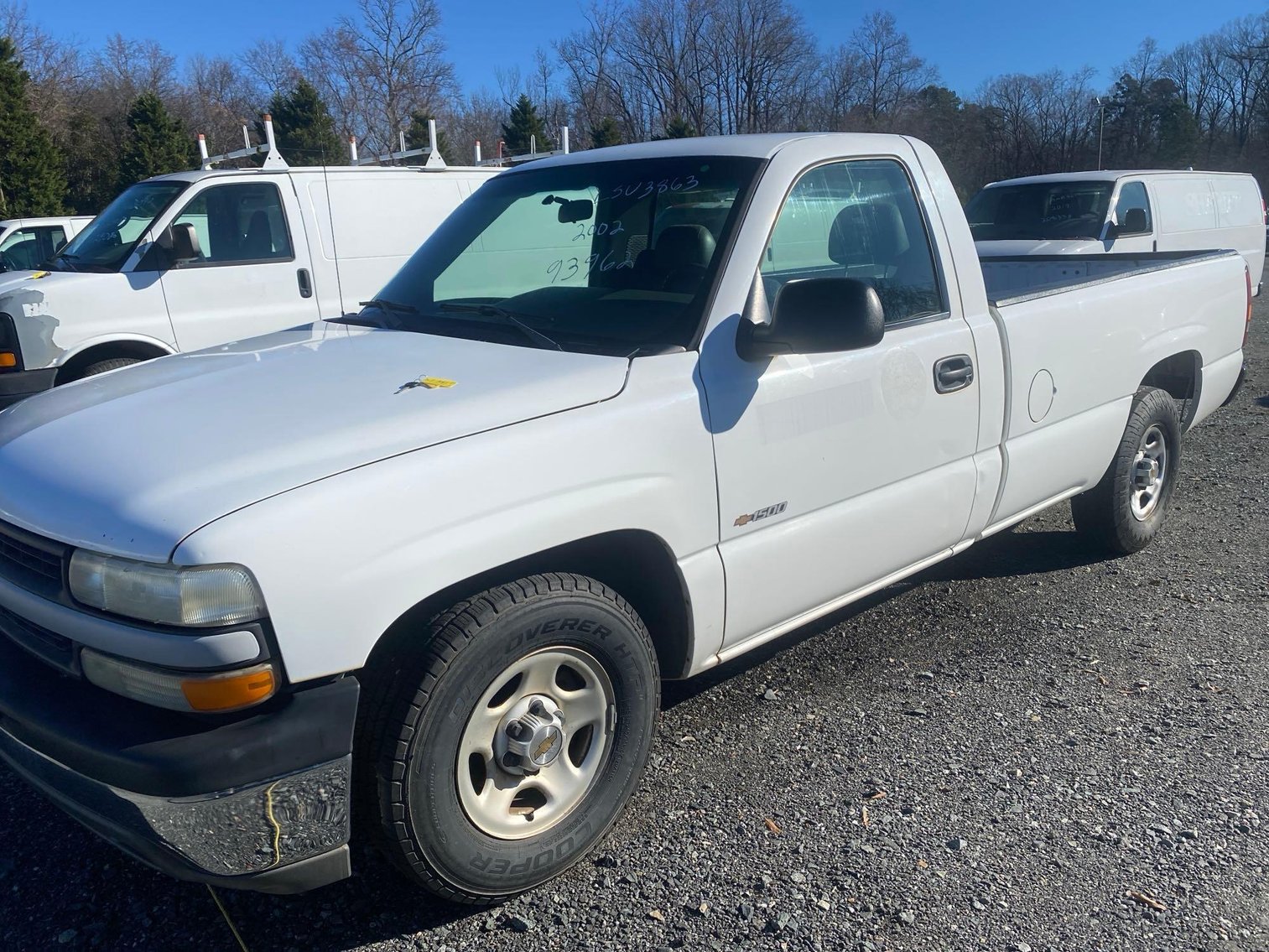 Image for City of Charlotte Surplus Auction