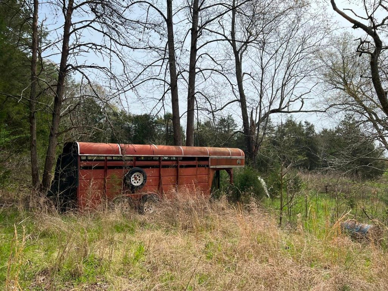 Image for Real Estate Auction - 60.9537± Acres in Forsyth County, NC
