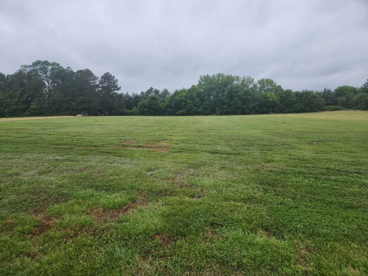 Image for Faye Driggs Estate - Brick Home on 42.89 Acres