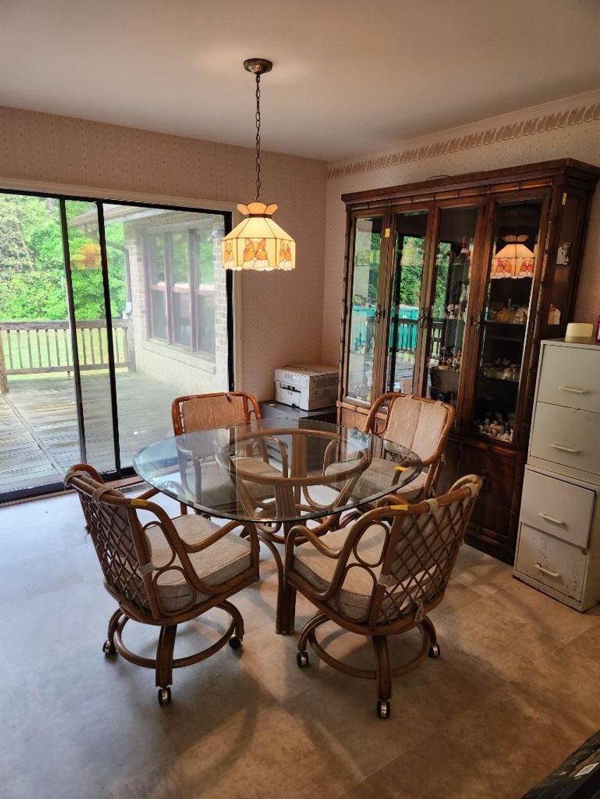 Image for Faye Driggs Estate - Brick Home on 42.89 Acres