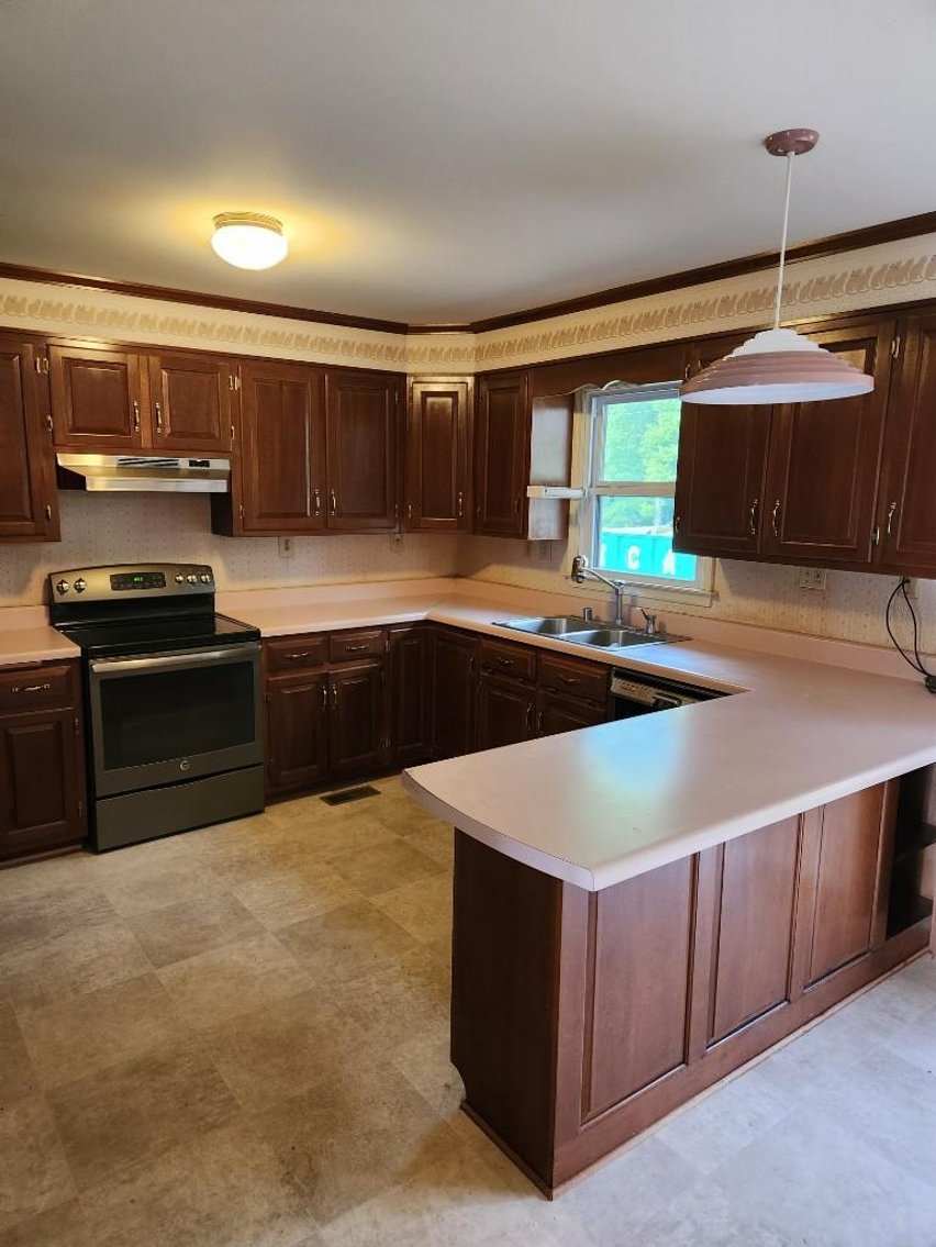 Image for Faye Driggs Estate - Brick Home on 42.89 Acres